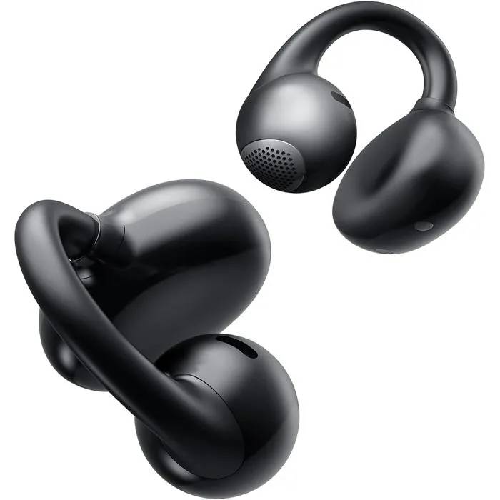 UNDERSCORE TONEMAY Q6 Bluetooth 6.0 In-Ear Headphones - 40hr Battery Life - IPX5 Water Resistance