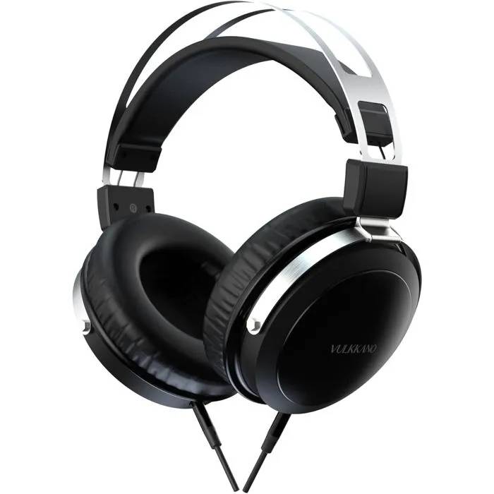 UNDERSCORE VULKKANO HC10 Turia Studio & DJ Headphones