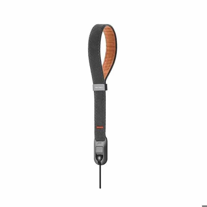 PGYTECH Wrist Strap for Camera - Dark Grey