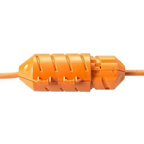 Verrou d'extension JerkStopper, Orange - JS026ORG