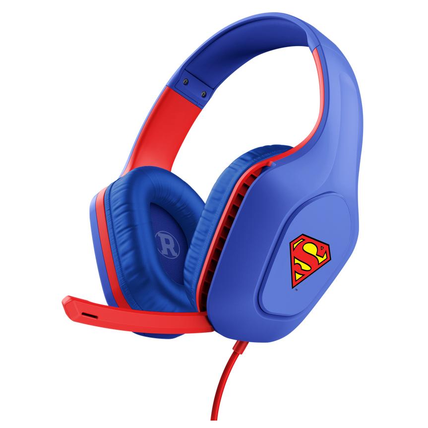 Trust GXT 415SM Zirox Gaming Headset