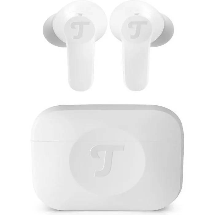 Teufel AIRY TWS 2 True Wireless Earbuds - ANC, Bluetooth 5.2, IPX4