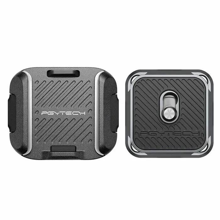 PGYTECH Quick Release Shoulder Mount System