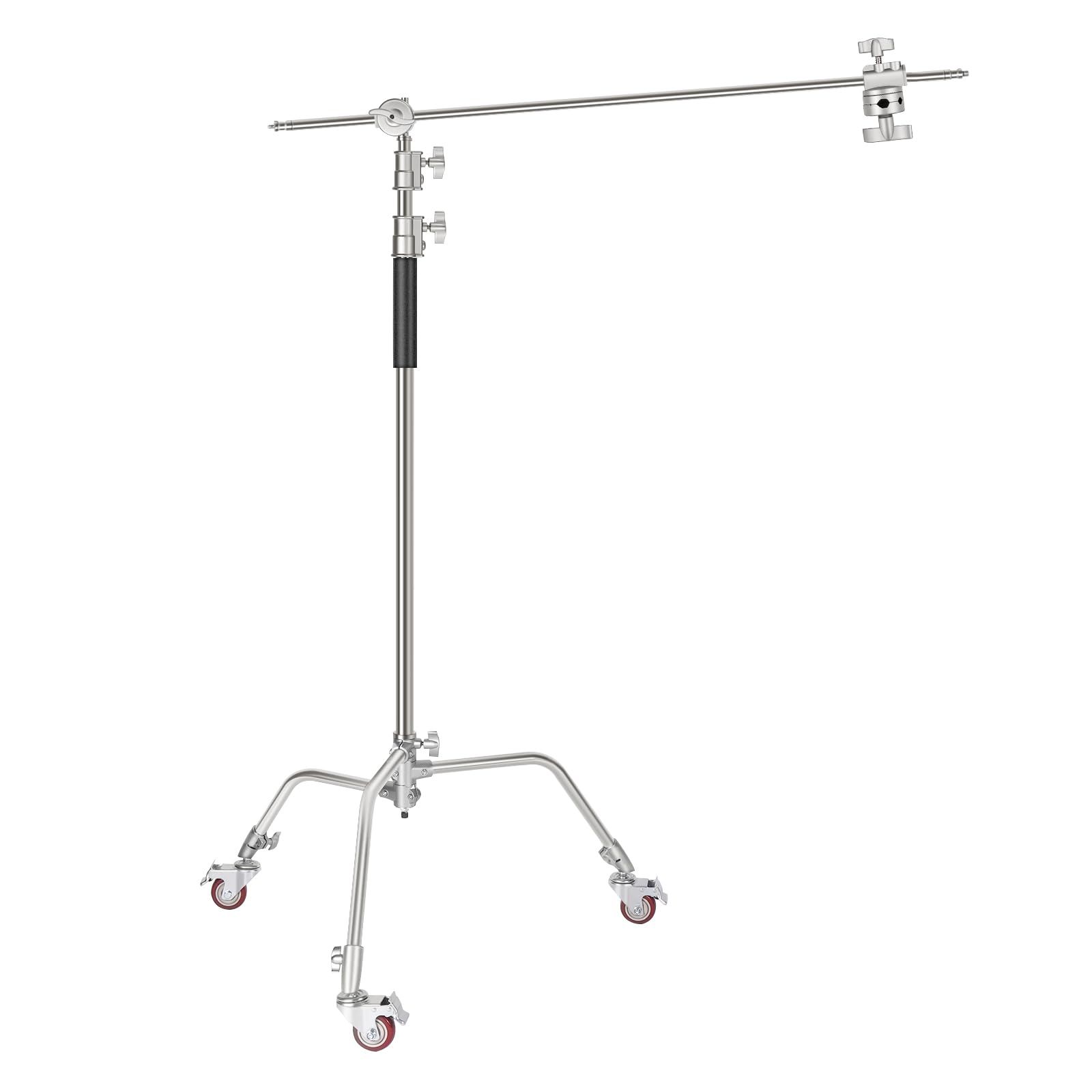Neewer Metal Type C Light Stand