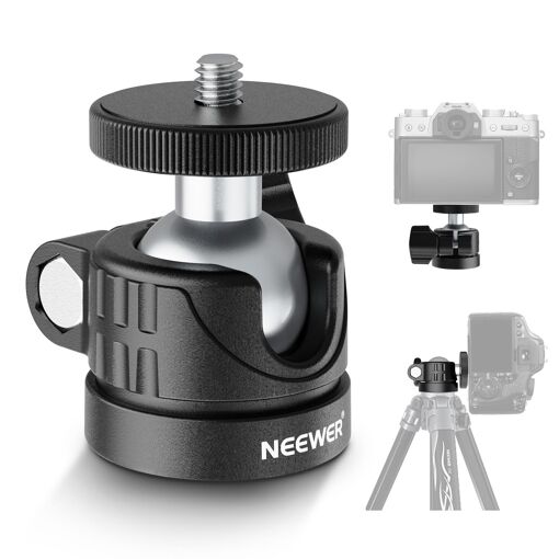 Neewer Basic Mini Ball Head