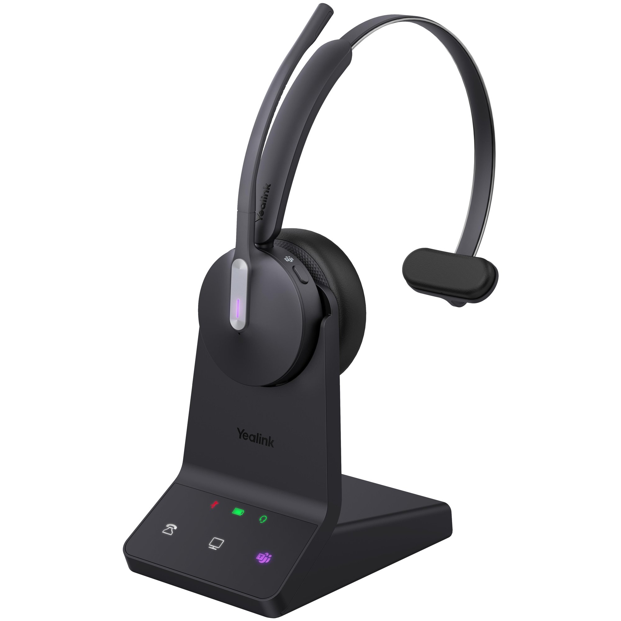 Yealink WH64 Wireless Team Headset