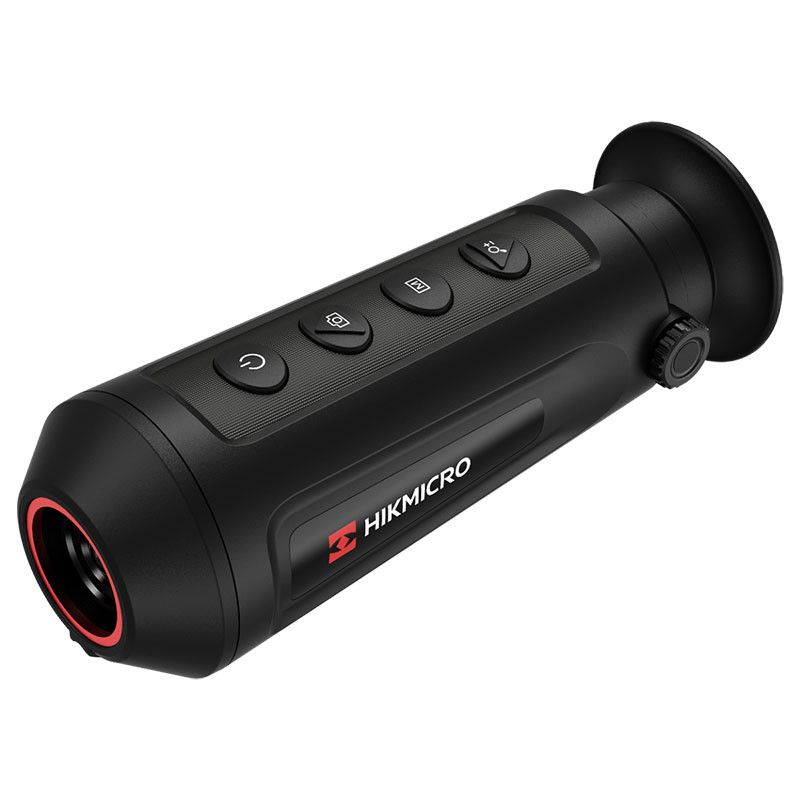 HIKMICRO Thermal Vision Monocular LYNX S - LC06S