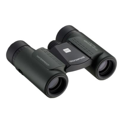 Olympus 10x21 RC II WP Binoculars, Black