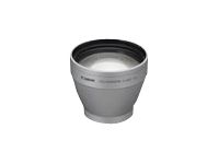 Canon TL-H34II Lens Adapter for LEGRIA HF R27