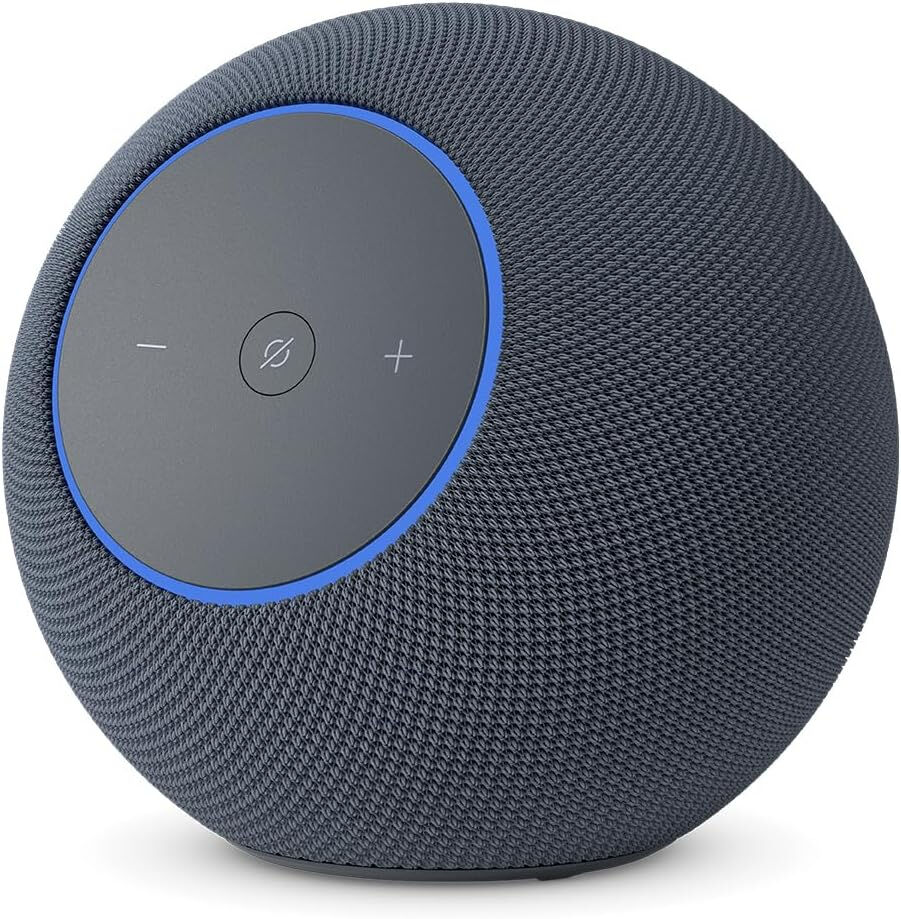 Amazon Echo Studio (2025)