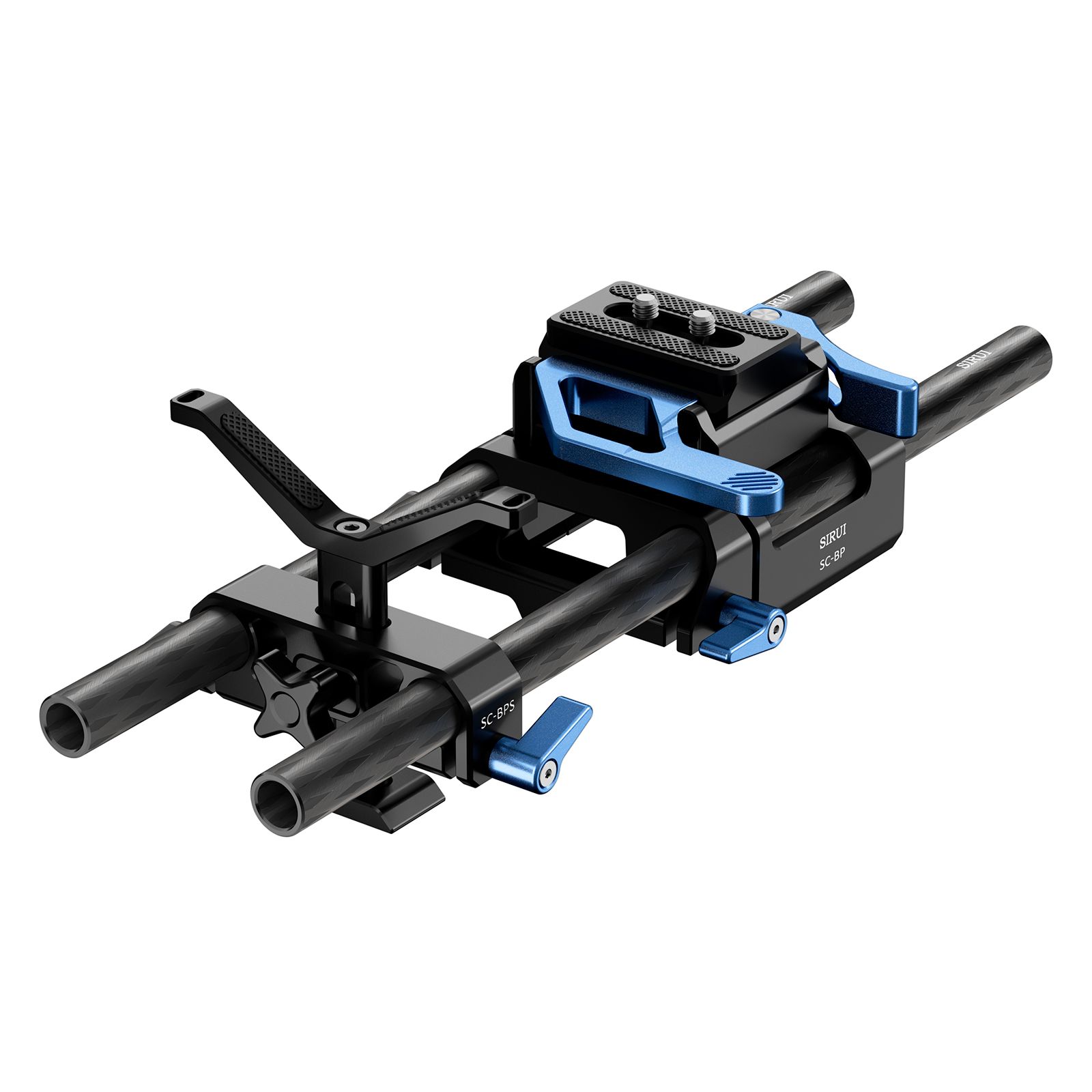 Sirui SC-BPS Quick Release Carbon Fiber Plate