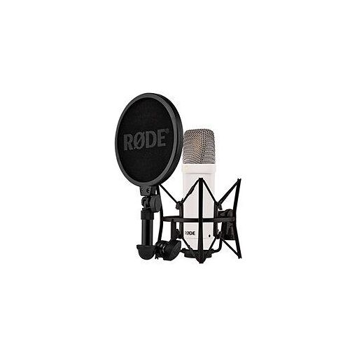 Rode NT1 Signature White Microphone
