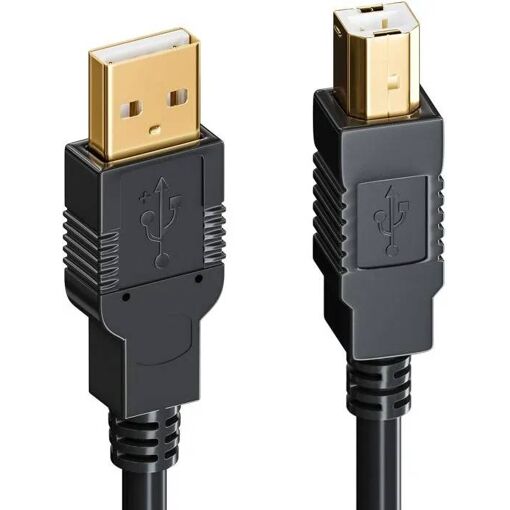 Cable activo USB 2.0 DeleyCON MK4818 de alta velocidad