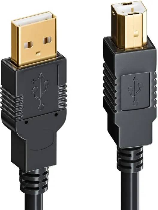 DeleyCON MK4818 High-Speed USB 2.0 Active Cable