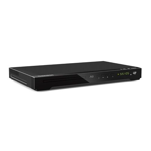 Thomson THB345 Blu-ray DVD Player