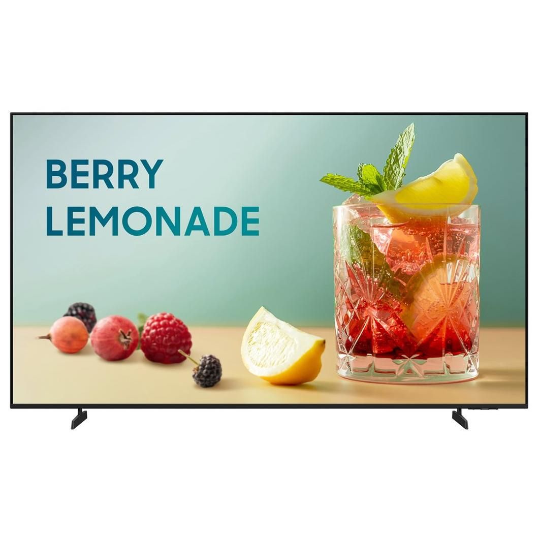 Samsung 50" BEFX-H Series LED TV - 4K UHD Smart TV with Tizen OS and HDR