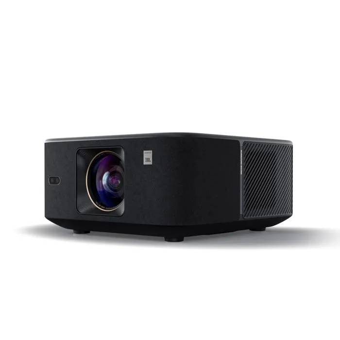 Projecteur multimédia Yaber K3 avec enceintes JBL pour salle de conférence