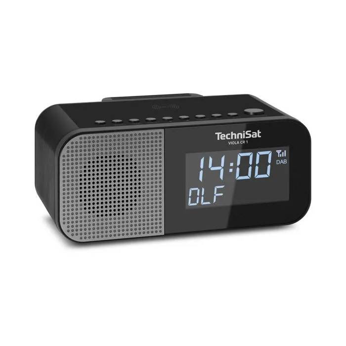Radio despertador Technisat - 0000/2969