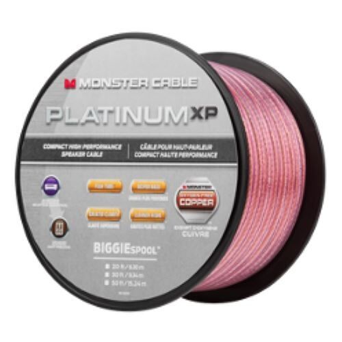 Monster Cable 5m Speaker Cable