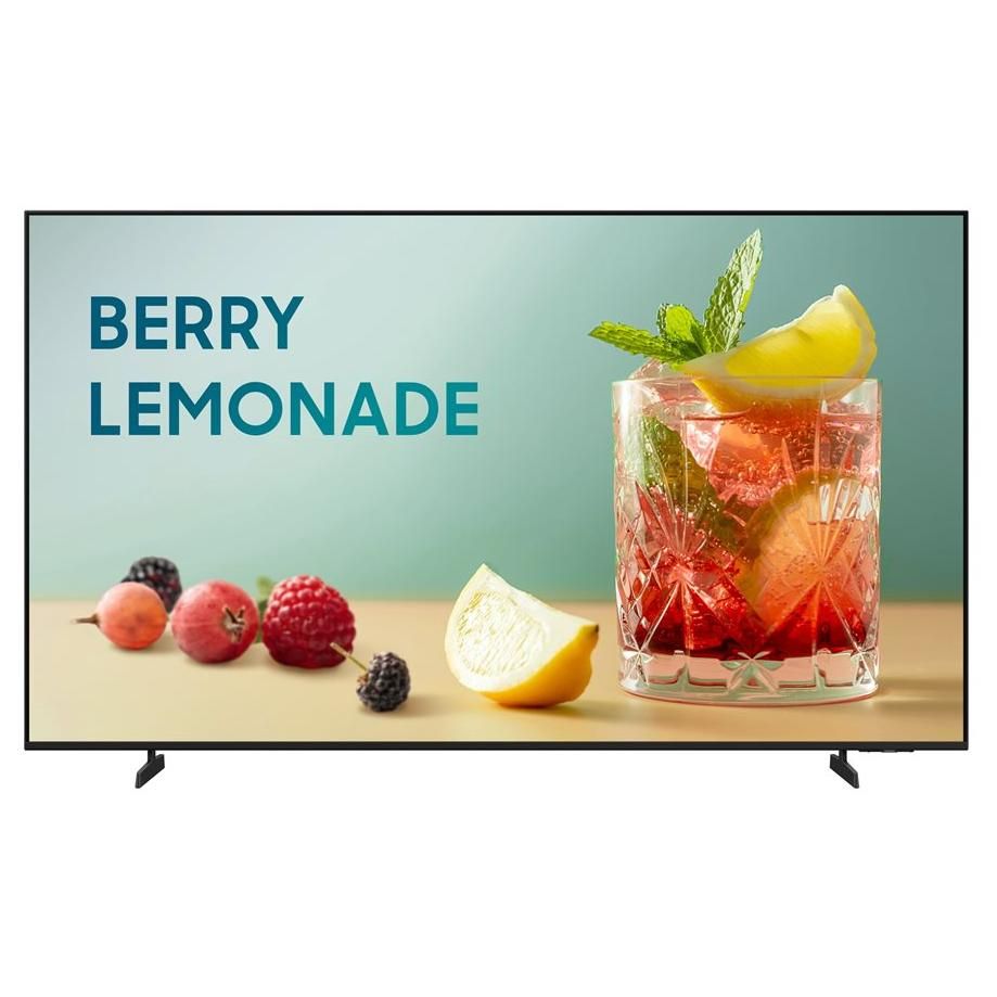 Samsung 75" BEFX-H Series LED TV - 4K UHD Smart TV with Tizen OS