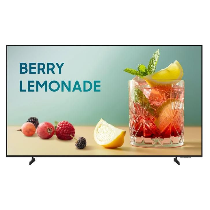 Samsung 85-inch BEFX-H Series Smart TV - LED LCD with Digital Signage, 4K UHD (2160p), HDR, Tizen OS