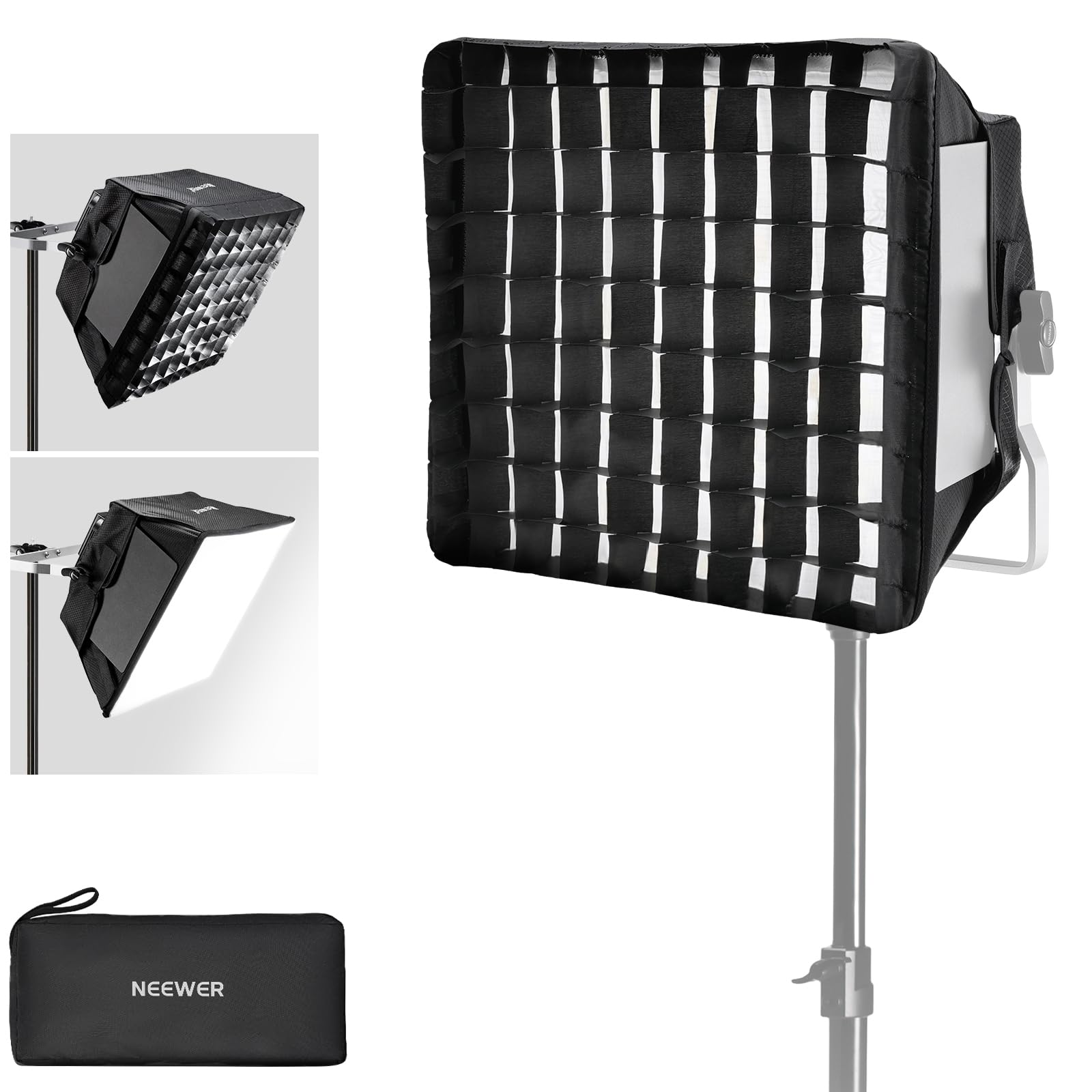 Neewer Diffuser for NL660 RGB LED Light Panel