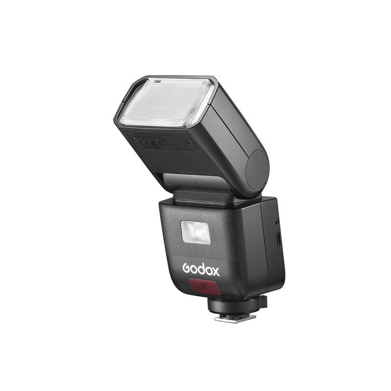 GODOX V480F Flash, Compatible with FUJIFILM