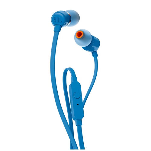 JBL Tune 160 Wired Earbuds