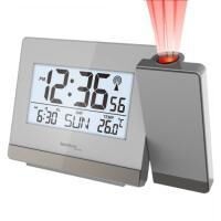 Technoline Digital Alarm Clock WT 538