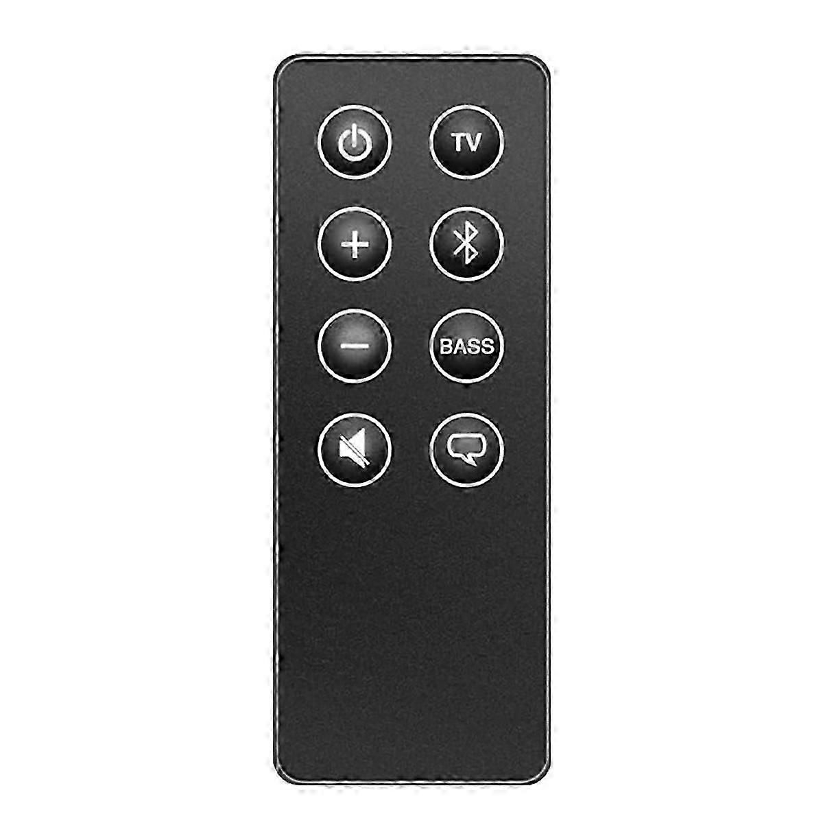 Bose Solo Remote Control (5/10/15) - 418775/410376