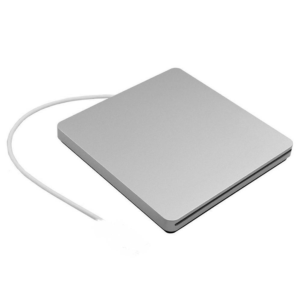 Zhouweishop External DVD Burner USB 2.0