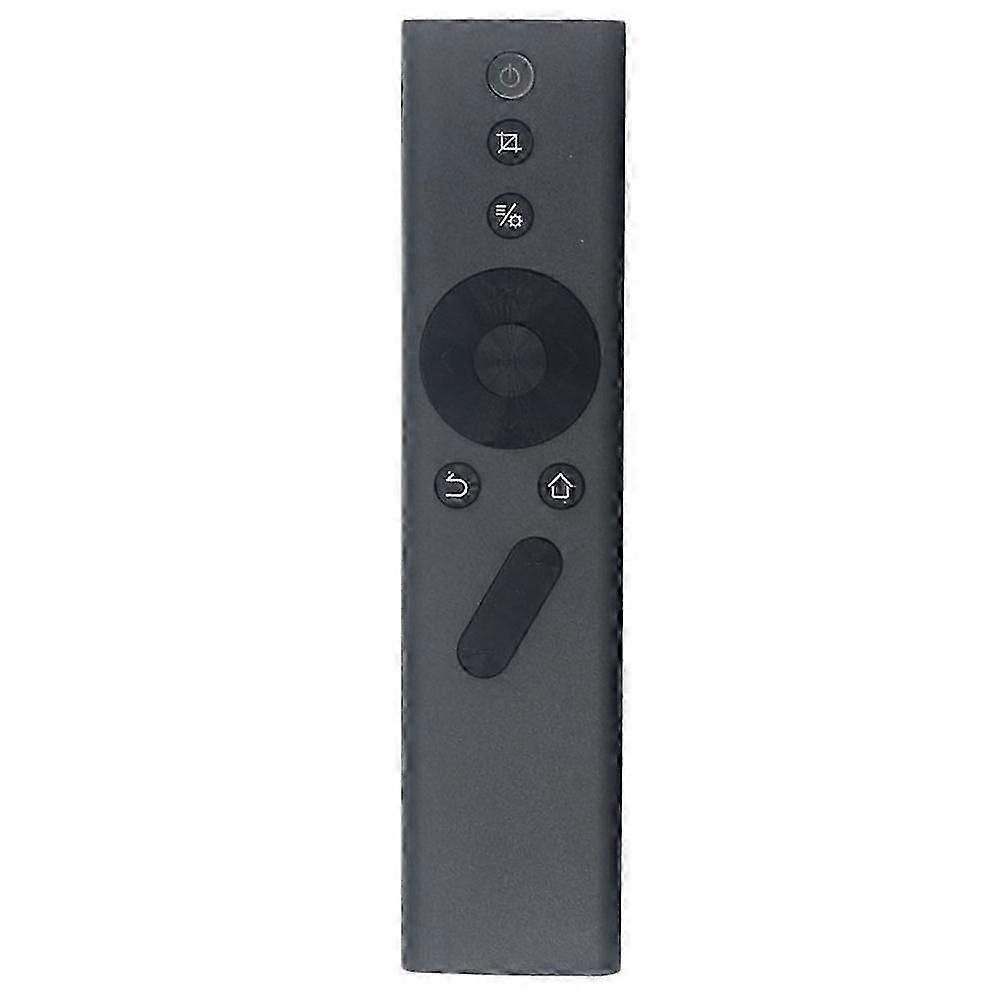 XGIMI Projector Remote Control - Fly Mouse for Xgimi Projectors (Size: Medium, Color: Black, Capacity: N/A)