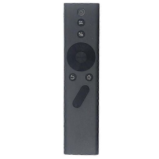 Control remoto para proyector XGIMI - Ratón inalámbrico para proyectores Xgimi (Tamaño: Mediano, Color: Negro, Capacidad: N/A)