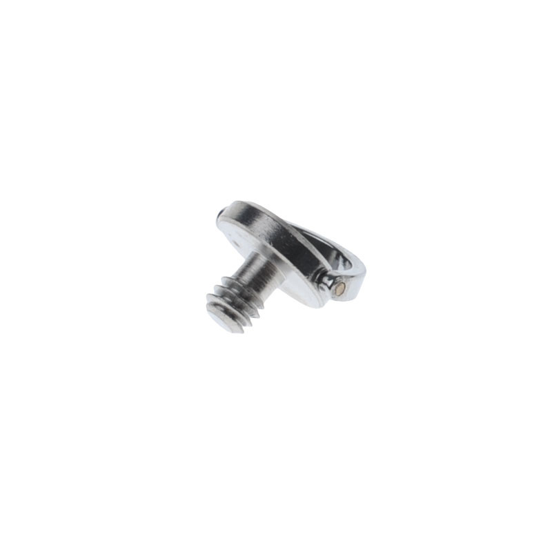 Manfrotto Caruba SC-9 1/4-inch D-Ring Screw