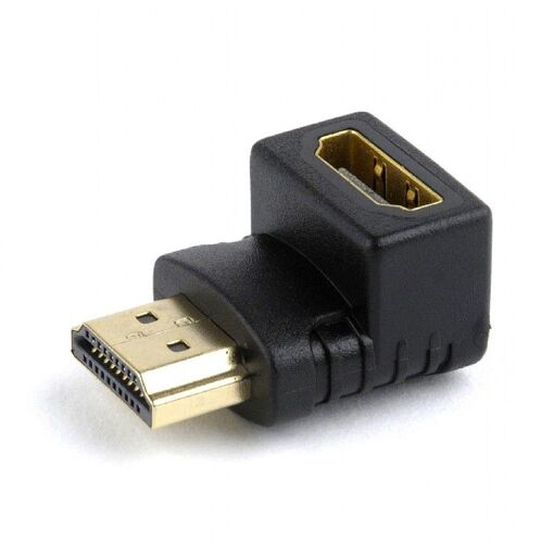 Gembird HDMI Adapter, Black