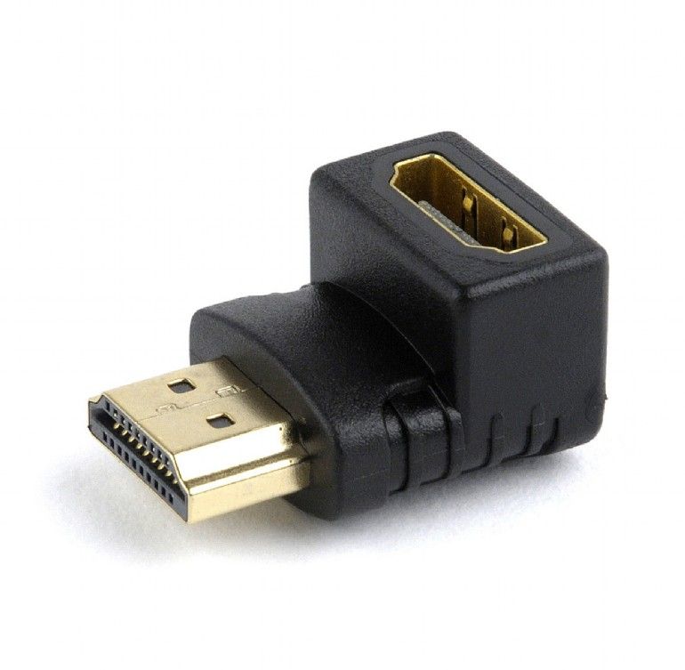 Gembird HDMI Adapter, Black