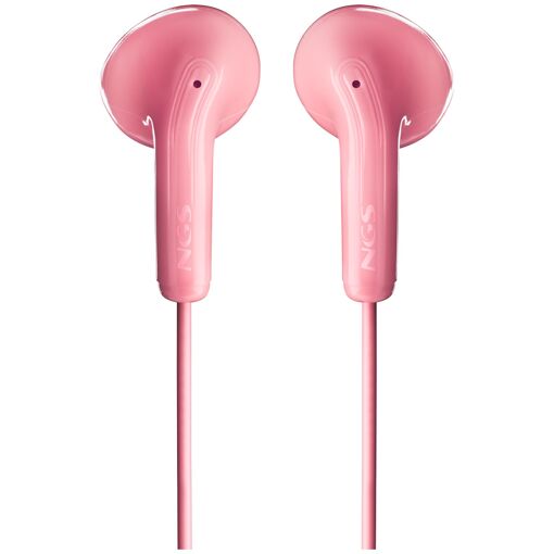 Auricular con cable NGS Technology Cross Flip