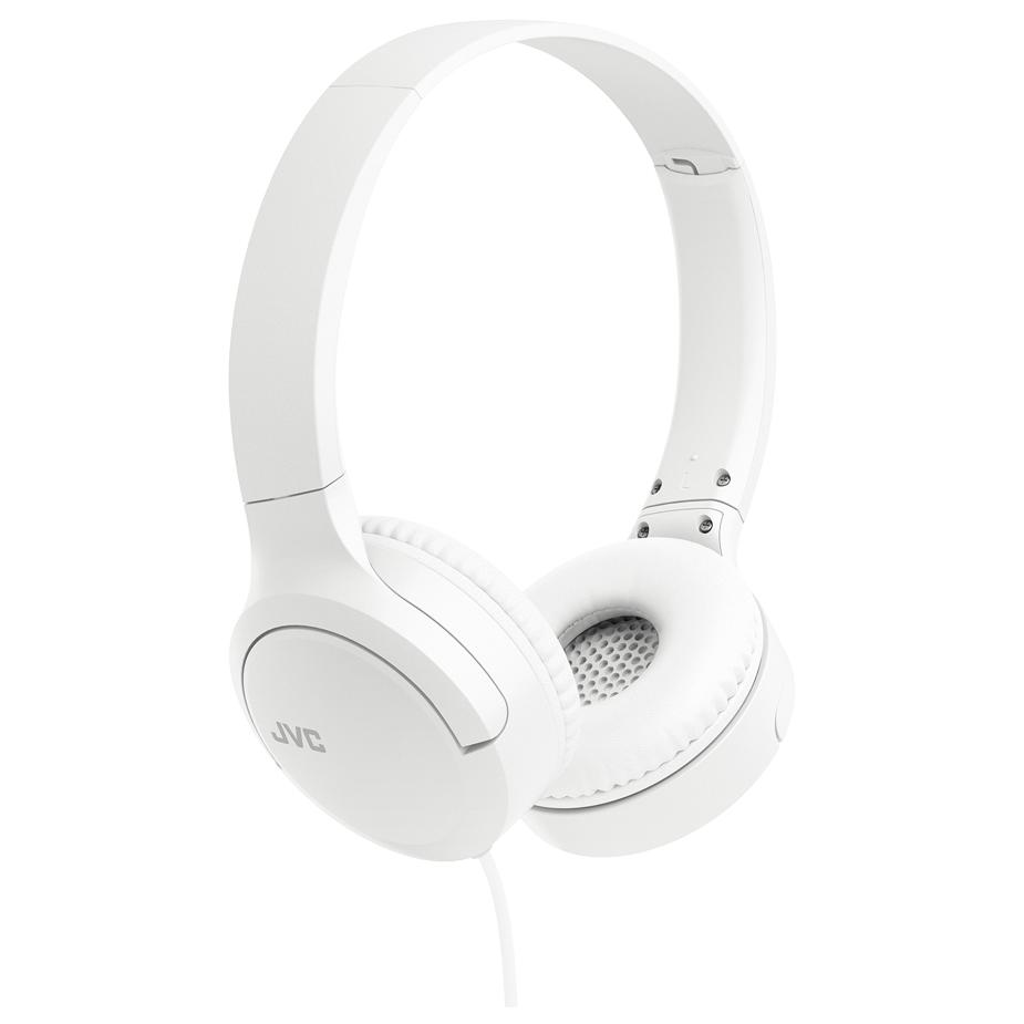JVC HA-S33UC Wired Headset