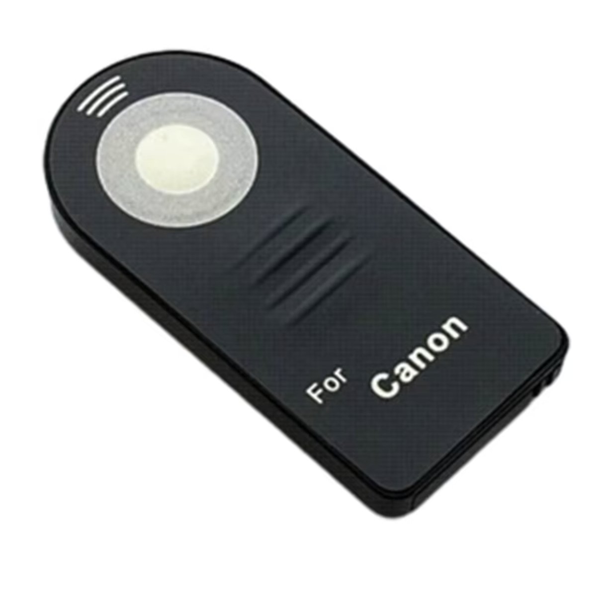 Control Remoto Inalámbrico StreetTech RC-1/RC-5/RC-6 para Cámaras Canon con Disparador Infrarrojo hasta 8m