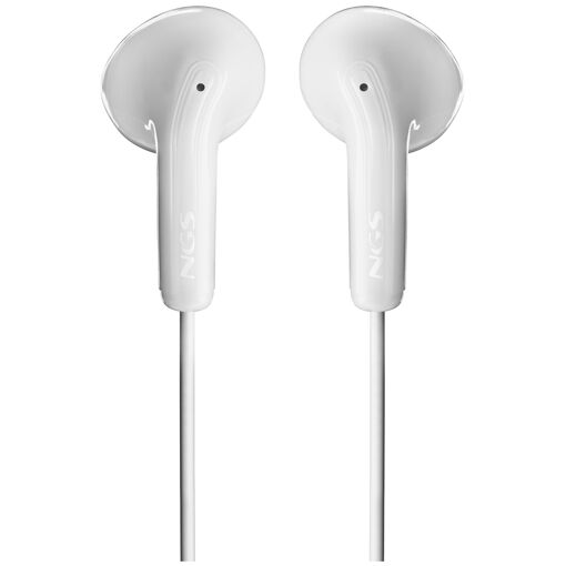 Auricular con cable NGS Technology Cross Flip