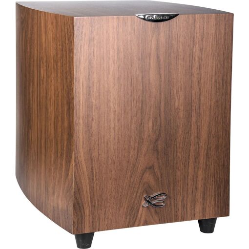 Haut-parleur Cabasse Orion Noyer Foncé