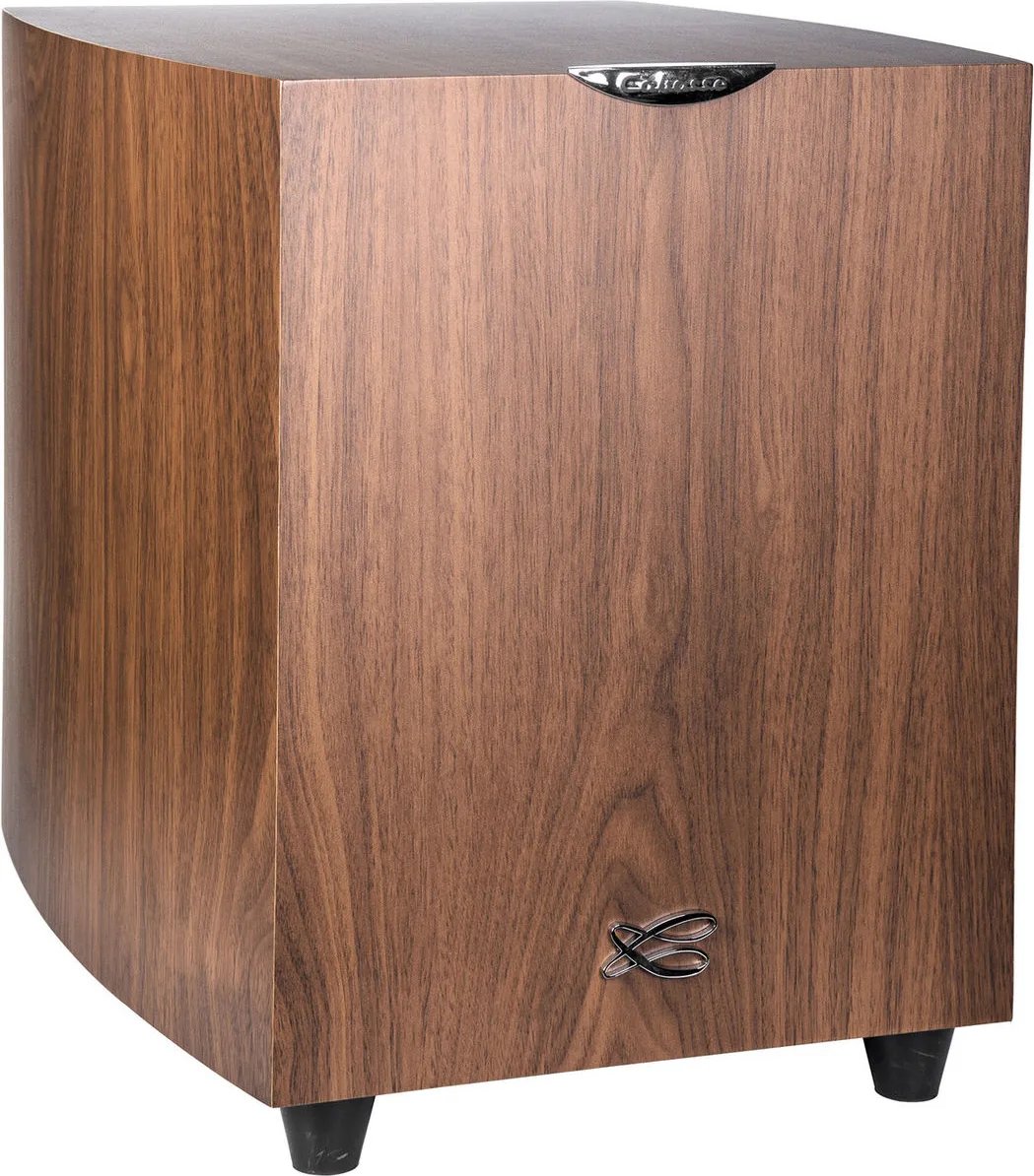 Altavoz Cabasse Orion Noyer Oscuro