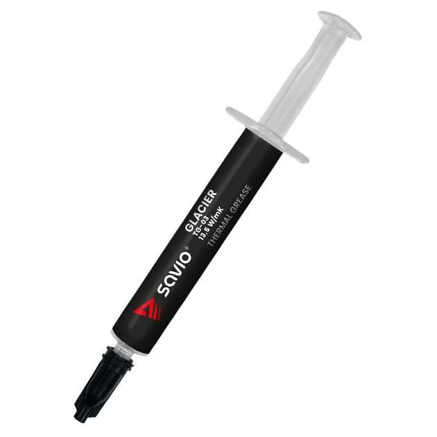 Savio Thermal Paste TG-03, 13.5 W/m·K, 4g
