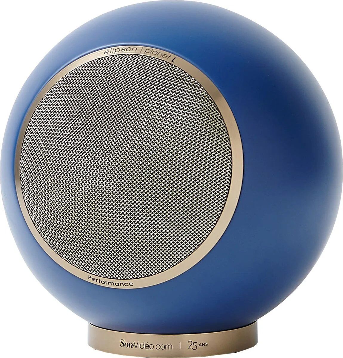 Elipson Planet L Performance Edition 25th Anniversary Speaker