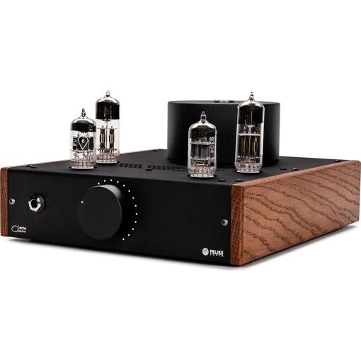 Amplificador clásico Echo de Feliks Audio
