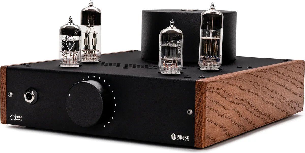 Feliks Audio Echo Classic Amplifier