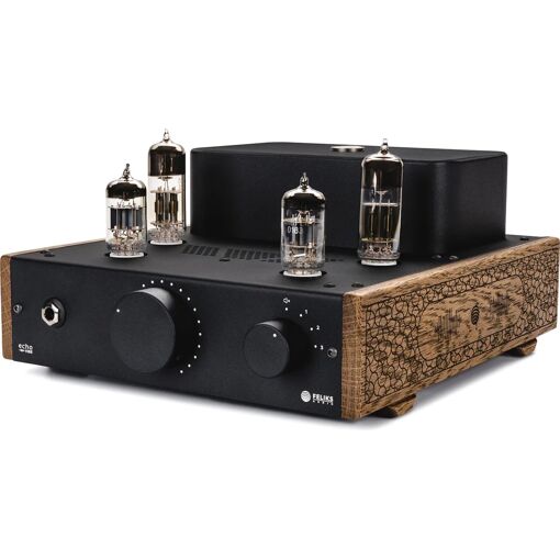 Amplificador de auriculares Feliks Audio Echo MKII Vibe