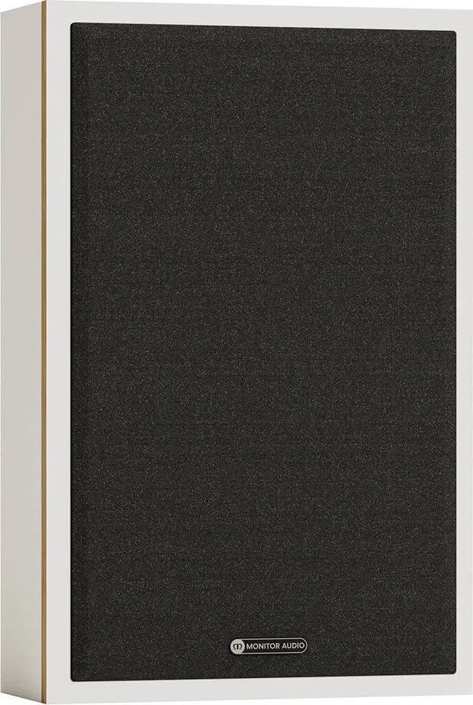 Monitor Audio Bronze On Wall Speaker - White