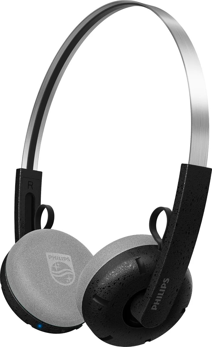 Philips Ringo Black
