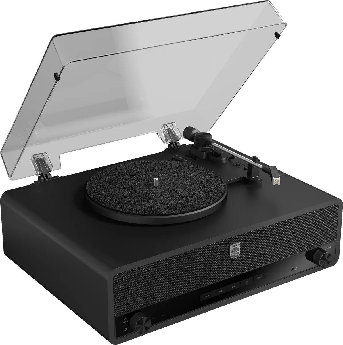 Philips Stevie Vinyl Player